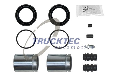 Trucktec Automotive Reparatursatz, Bremssattel [Hersteller-Nr. 02.35.393] für Mercedes-Benz von TRUCKTEC AUTOMOTIVE