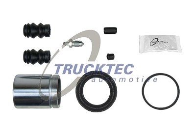 Trucktec Automotive Reparatursatz, Bremssattel [Hersteller-Nr. 02.35.394] für Mercedes-Benz von TRUCKTEC AUTOMOTIVE