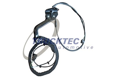 Trucktec Automotive Reparatursatz, Kabelsatz [Hersteller-Nr. 02.42.314] für Mercedes-Benz, VW von TRUCKTEC AUTOMOTIVE