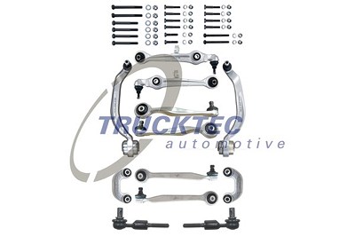 Trucktec Automotive Reparatursatz, Querlenker [Hersteller-Nr. 07.31.148] für Audi, VW von TRUCKTEC AUTOMOTIVE