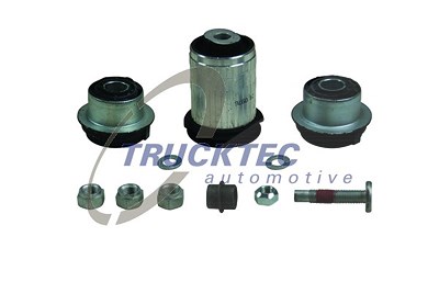 Trucktec Automotive Reparatursatz, Querlenker [Hersteller-Nr. 02.31.070] für Mercedes-Benz von TRUCKTEC AUTOMOTIVE