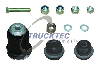 Trucktec Automotive Reparatursatz, Querlenker [Hersteller-Nr. 02.31.005] für Mercedes-Benz von TRUCKTEC AUTOMOTIVE