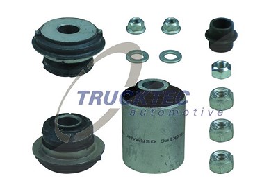 Trucktec Automotive Reparatursatz, Querlenker [Hersteller-Nr. 02.31.057] für Mercedes-Benz von TRUCKTEC AUTOMOTIVE