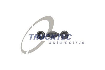 Trucktec Automotive Reparatursatz, Querlenker [Hersteller-Nr. 02.43.107] für Mercedes-Benz von TRUCKTEC AUTOMOTIVE