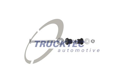 Trucktec automotive Reparatursatz, Umlenkhebel Mercedes-benz: Stufenheck, S-Klasse, Kombi, E-Klasse, Coupe 02.37.033 von TRUCKTEC AUTOMOTIVE