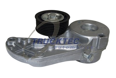 Trucktec Automotive Riemenspanner, Keilrippenriemen [Hersteller-Nr. 07.19.201] für Audi, Porsche, VW von TRUCKTEC AUTOMOTIVE