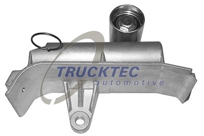 Trucktec Automotive Riemenspanner, Zahnriemen [Hersteller-Nr. 07.19.112] für Audi, Seat, Skoda, VW von TRUCKTEC AUTOMOTIVE