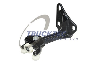 Trucktec Automotive Rollenführung, Schiebetür [Hersteller-Nr. 02.53.235] für Mercedes-Benz von TRUCKTEC AUTOMOTIVE