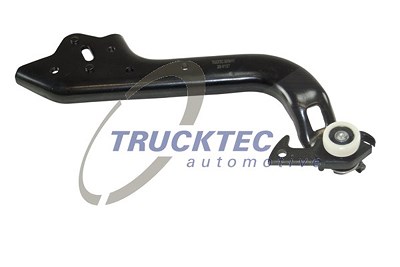 Trucktec Automotive Rollenführung, Schiebetür [Hersteller-Nr. 02.53.236] für Mercedes-Benz von TRUCKTEC AUTOMOTIVE