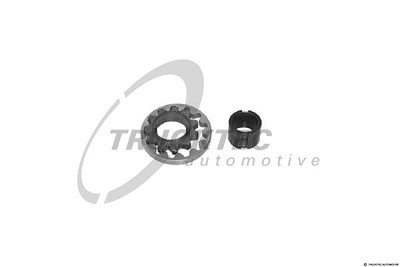 Trucktec Automotive Rotorsatz, Ölpumpe [Hersteller-Nr. 02.18.016] für Mercedes-Benz von TRUCKTEC AUTOMOTIVE