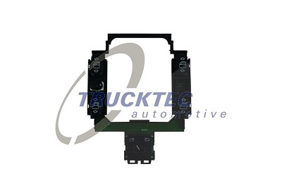 Trucktec Automotive Schalter, Fensterheber [Hersteller-Nr. 02.42.335] für Mercedes-Benz von TRUCKTEC AUTOMOTIVE