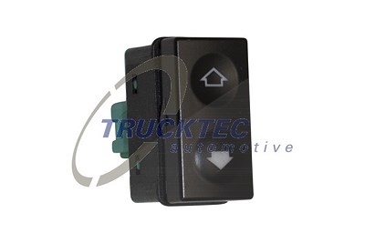 Trucktec Automotive Schalter, Fensterheber [Hersteller-Nr. 08.61.004] für BMW von TRUCKTEC AUTOMOTIVE