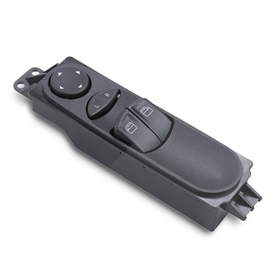 Trucktec Automotive Schalter, Fensterheber [Hersteller-Nr. 02.42.339] für Mercedes-Benz von TRUCKTEC AUTOMOTIVE
