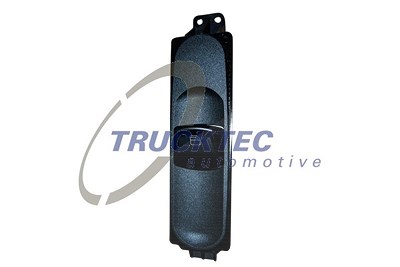 Trucktec Automotive Schalter, Fensterheber [Hersteller-Nr. 02.42.341] für Mercedes-Benz von TRUCKTEC AUTOMOTIVE