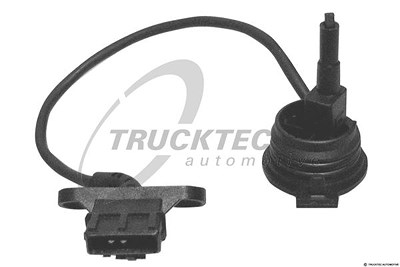 Trucktec Automotive Schalter, Rückfahrleuchte [Hersteller-Nr. 07.42.059] für Audi, Skoda, VW von TRUCKTEC AUTOMOTIVE