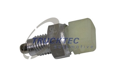 Trucktec Automotive Schalter, Rückfahrleuchte [Hersteller-Nr. 08.24.003] für BMW von TRUCKTEC AUTOMOTIVE