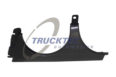 Trucktec Automotive Scheinwerferleiste [Hersteller-Nr. 02.58.064] für Mercedes-Benz von TRUCKTEC AUTOMOTIVE