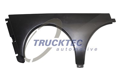 Trucktec Automotive Scheinwerferleiste [Hersteller-Nr. 02.58.070] für Mercedes-Benz von TRUCKTEC AUTOMOTIVE