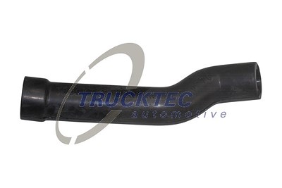 Trucktec Automotive Schlauch, Zylinderkopfhaubenentlüftung [Hersteller-Nr. 02.18.041] für Mercedes-Benz von TRUCKTEC AUTOMOTIVE