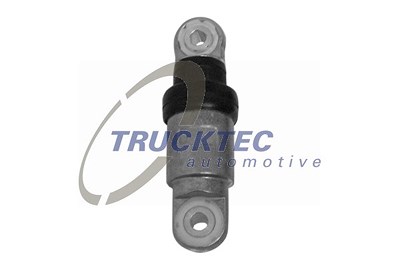 Trucktec Automotive Schwingungsdämpfer, Keilrippenriemen [Hersteller-Nr. 08.19.152] für BMW, Land Rover von TRUCKTEC AUTOMOTIVE