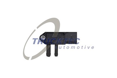 Trucktec Automotive Sensor, Abgasdruck [Hersteller-Nr. 07.17.053] für Audi, Seat, Skoda, VW von TRUCKTEC AUTOMOTIVE