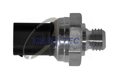 Trucktec Automotive Sensor, Abgasdruck [Hersteller-Nr. 02.42.004] für Mercedes-Benz von TRUCKTEC AUTOMOTIVE