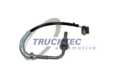 Trucktec Automotive Sensor, Abgastemperatur [Hersteller-Nr. 02.17.104] für Mercedes-Benz von TRUCKTEC AUTOMOTIVE