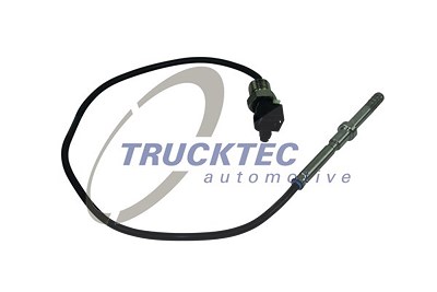 Trucktec Automotive Sensor, Abgastemperatur [Hersteller-Nr. 02.17.101] für Mercedes-Benz von TRUCKTEC AUTOMOTIVE