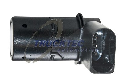 Trucktec Automotive Sensor, Einparkhilfe [Hersteller-Nr. 07.42.088] für Audi, Skoda, VW von TRUCKTEC AUTOMOTIVE