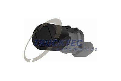 Trucktec Automotive Sensor, Einparkhilfe [Hersteller-Nr. 08.42.087] für BMW von TRUCKTEC AUTOMOTIVE