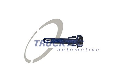 Trucktec Automotive Sensor, Innenraumtemperatur [Hersteller-Nr. 08.59.075] für BMW von TRUCKTEC AUTOMOTIVE