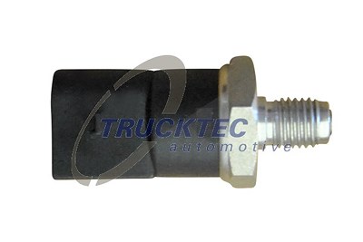 Trucktec Automotive Sensor, Kraftstoffdruck [Hersteller-Nr. 02.17.035] für Audi, Mercedes-Benz, VW von TRUCKTEC AUTOMOTIVE
