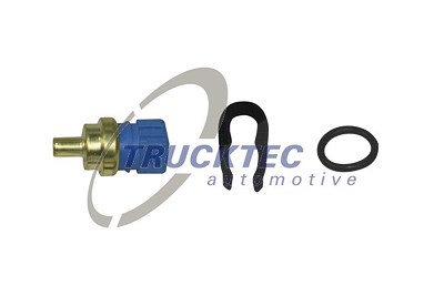 Trucktec Automotive Sensor, Kühlmitteltemperatur [Hersteller-Nr. 07.42.062] für Audi, Seat, Skoda, VW von TRUCKTEC AUTOMOTIVE
