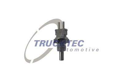 Trucktec Automotive Sensor, Kühlmitteltemperatur [Hersteller-Nr. 02.42.008] für Mercedes-Benz von TRUCKTEC AUTOMOTIVE