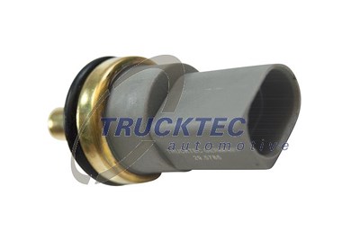 Trucktec Automotive Sensor, Kühlmitteltemperatur [Hersteller-Nr. 07.42.041] für Audi, Seat, Skoda, VW von TRUCKTEC AUTOMOTIVE