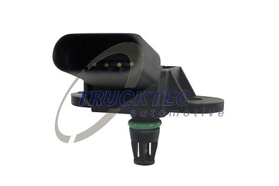 Trucktec Automotive Sensor, Ladedruck [Hersteller-Nr. 07.14.044] für Audi, Seat, Skoda, VW von TRUCKTEC AUTOMOTIVE