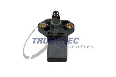 Trucktec Automotive Sensor, Ladedruck [Hersteller-Nr. 07.14.045] für Audi, Ford, Mitsubishi, Seat, Skoda, VW von TRUCKTEC AUTOMOTIVE