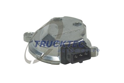 Trucktec Automotive Sensor, Nockenwellenposition [Hersteller-Nr. 07.17.046] für Audi, Seat, Skoda, VW von TRUCKTEC AUTOMOTIVE