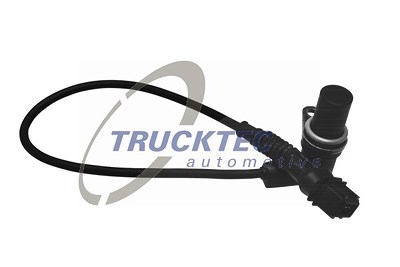 Trucktec Automotive Sensor, Nockenwellenposition [Hersteller-Nr. 08.17.008] für BMW von TRUCKTEC AUTOMOTIVE