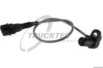 Trucktec Automotive Sensor, Nockenwellenposition [Hersteller-Nr. 08.17.015] für BMW von TRUCKTEC AUTOMOTIVE