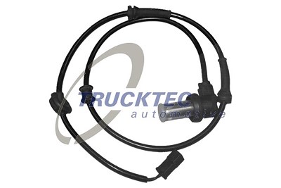 Trucktec Automotive Sensor, Raddrehzahl [Hersteller-Nr. 07.35.176] für Audi von TRUCKTEC AUTOMOTIVE