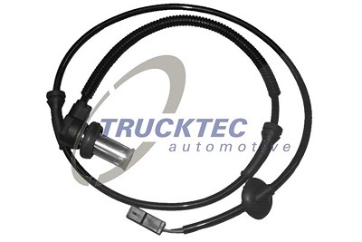 Trucktec Automotive Sensor, Raddrehzahl [Hersteller-Nr. 07.35.133] für Audi, VW von TRUCKTEC AUTOMOTIVE