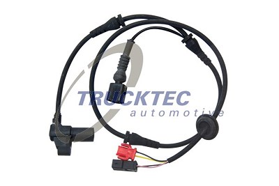 Trucktec Automotive Sensor, Raddrehzahl [Hersteller-Nr. 07.35.152] für Audi, VW von TRUCKTEC AUTOMOTIVE