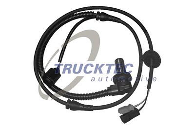 Trucktec Automotive Sensor, Raddrehzahl [Hersteller-Nr. 07.35.150] für Audi von TRUCKTEC AUTOMOTIVE