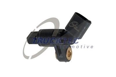Trucktec Automotive Sensor, Raddrehzahl [Hersteller-Nr. 07.35.154] für Audi, Seat, Skoda, VW von TRUCKTEC AUTOMOTIVE