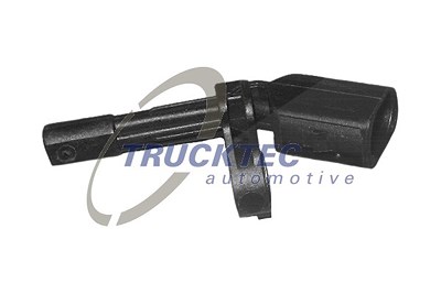 Trucktec Automotive Sensor, Raddrehzahl [Hersteller-Nr. 07.35.168] für Audi, Seat, Skoda, VW von TRUCKTEC AUTOMOTIVE