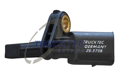 Trucktec Automotive Sensor, Raddrehzahl [Hersteller-Nr. 07.35.063] für Audi, Porsche, Seat, Skoda, VW von TRUCKTEC AUTOMOTIVE