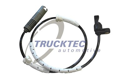Trucktec Automotive Sensor, Raddrehzahl [Hersteller-Nr. 08.35.170] für BMW von TRUCKTEC AUTOMOTIVE