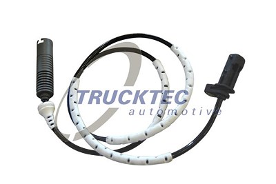 Trucktec Automotive Sensor, Raddrehzahl [Hersteller-Nr. 08.35.189] für BMW von TRUCKTEC AUTOMOTIVE