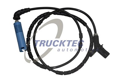 Trucktec Automotive Sensor, Raddrehzahl [Hersteller-Nr. 08.35.156] für BMW von TRUCKTEC AUTOMOTIVE